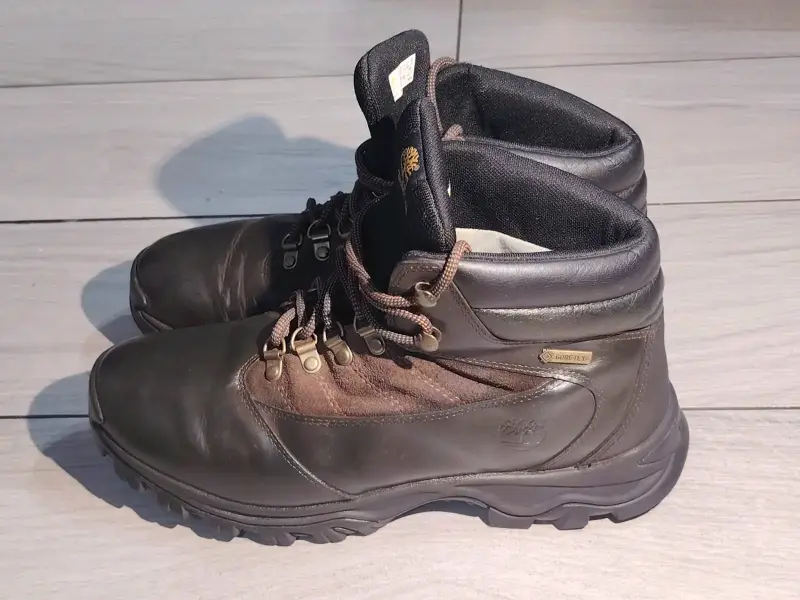 Botas Timberland Chocorua Goretex Hombre - 2
