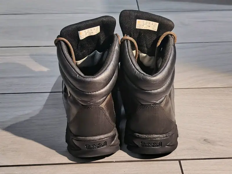 Botas Timberland Chocorua Goretex Hombre - 3