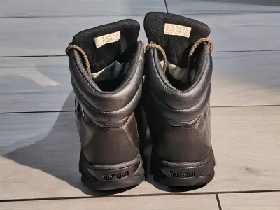 Botas Timberland Chocorua Goretex Hombre - miniatura 3