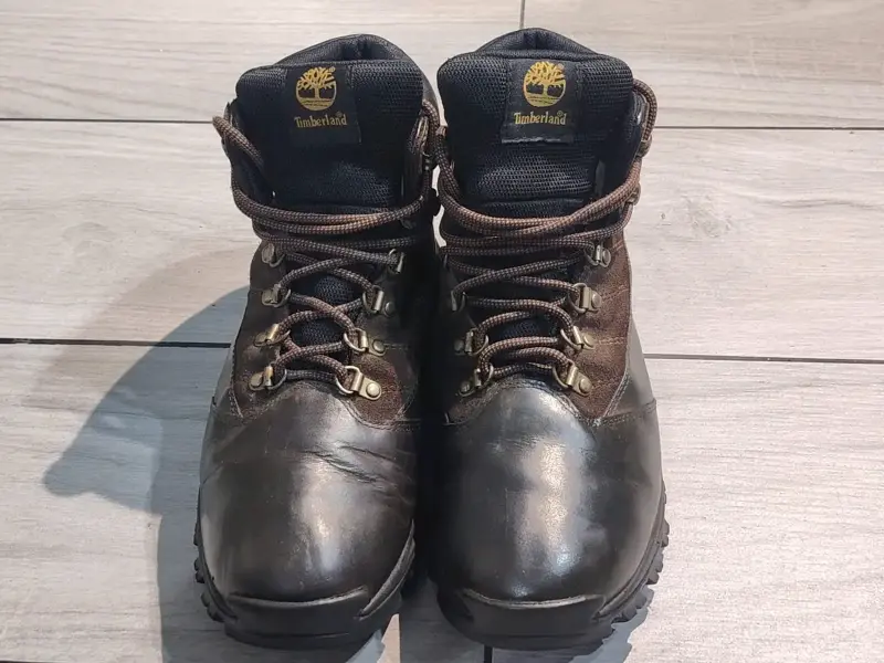 Botas Timberland Chocorua Goretex Hombre - 4