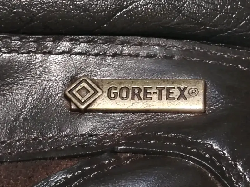 Botas Timberland Chocorua Goretex Hombre - 6