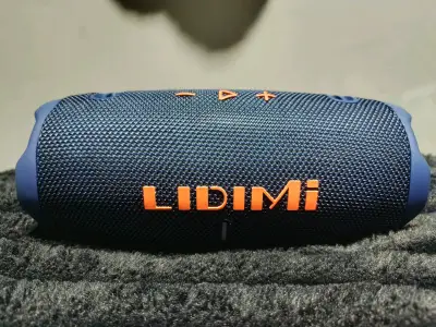 Parlante Bluetooth Portátil Lidimi 80W - miniatura 12