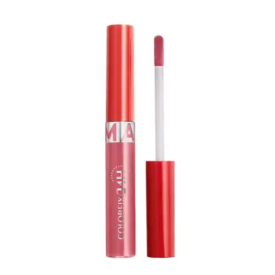 Labial Líquido Mate 24H Almendra Rose - miniatura 1