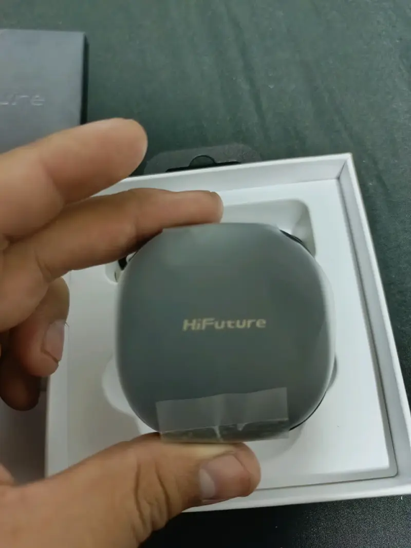 Auriculares Inalámbricos HiFuture Sonic Core - 2