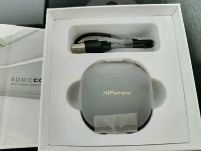 Auriculares Inalámbricos HiFuture Sonic Core - miniatura 5