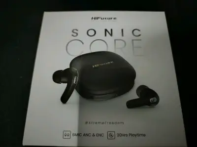 Auriculares Inalámbricos HiFuture Sonic Core - miniatura 7