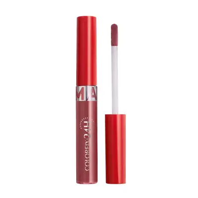Labial Líquido Mate Colorfix 24H Nude Versátil - miniatura 1