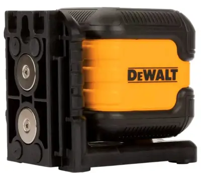 Nivel láser autonivelante DeWalt DW088K - miniatura 1