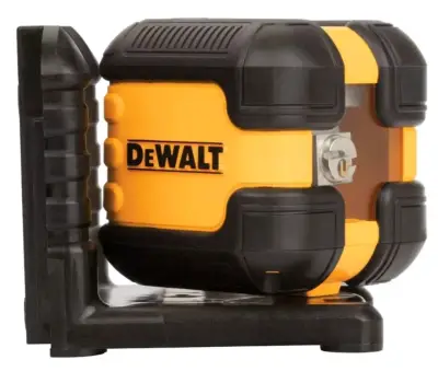 Nivel láser autonivelante DeWalt DW088K - miniatura 2
