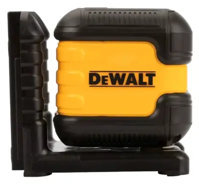 Nivel láser autonivelante DeWalt DW088K - miniatura 3
