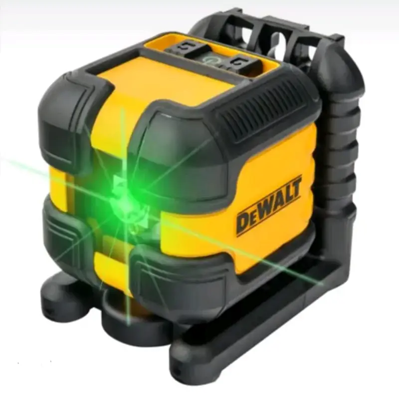 Nivel láser autonivelante DeWalt DW088K - 4