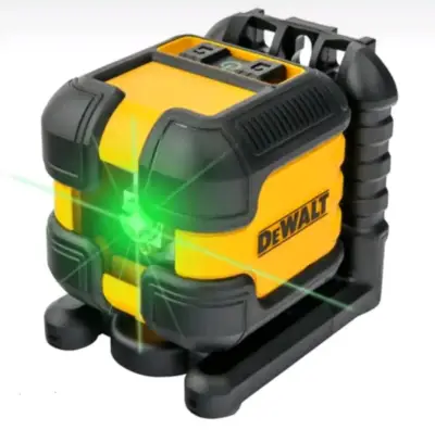 Nivel láser autonivelante DeWalt DW088K - miniatura 4