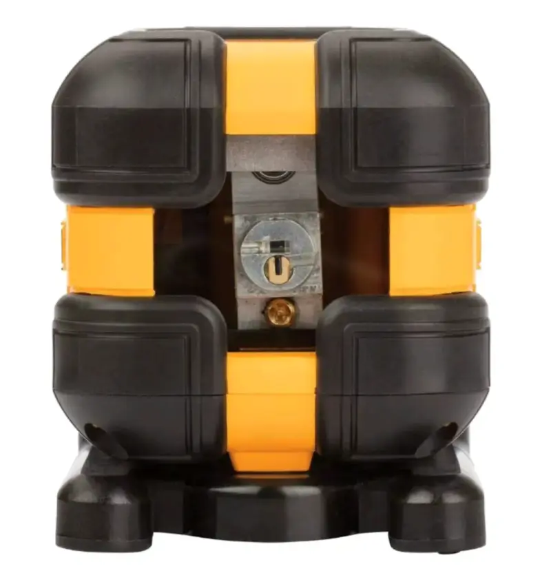 Nivel láser autonivelante DeWalt DW088K - 5