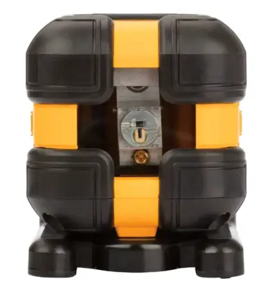 Nivel láser autonivelante DeWalt DW088K - miniatura 5