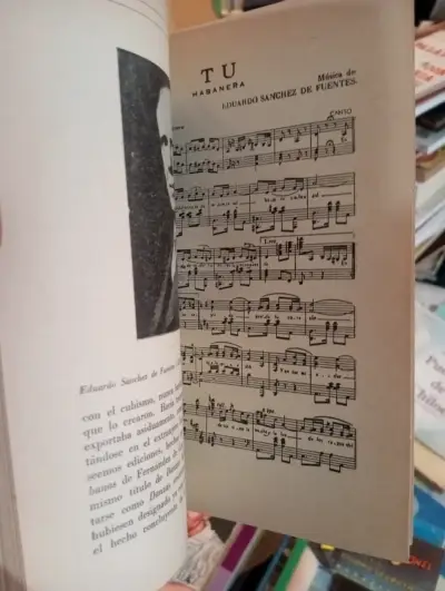 Libro 'La Música en Cuba' de Alejo Carpentier - miniatura 6