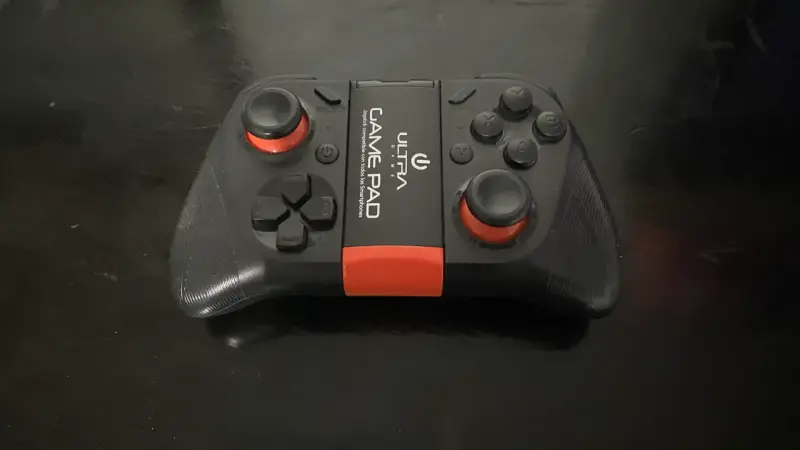 Joystick Bluetooth Ultra PG910 - 1