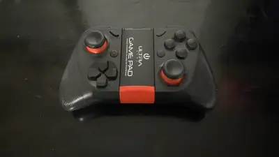 Joystick Bluetooth Ultra PG910 - miniatura 1