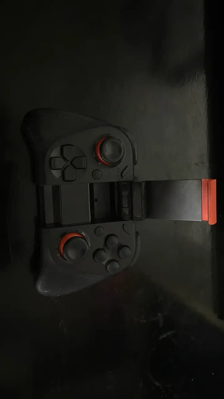 Joystick Bluetooth Ultra PG910 - 2
