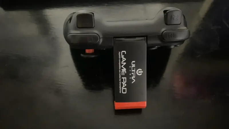 Joystick Bluetooth Ultra PG910 - 3
