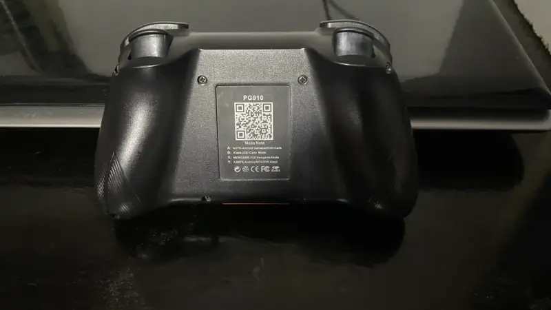 Joystick Bluetooth Ultra PG910 - 5