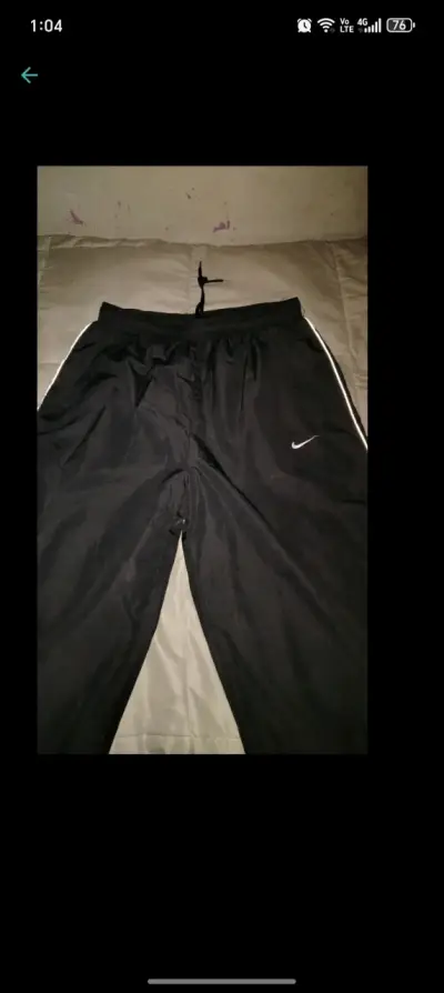 Buzo Nike - miniatura 1