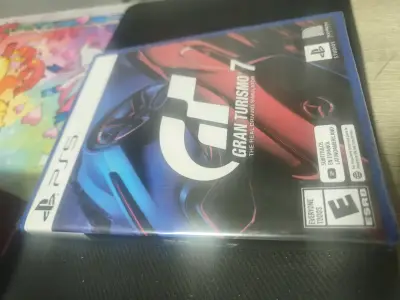 Juegos PS5 Astro Bot / Gran Turismo 7 - miniatura 3