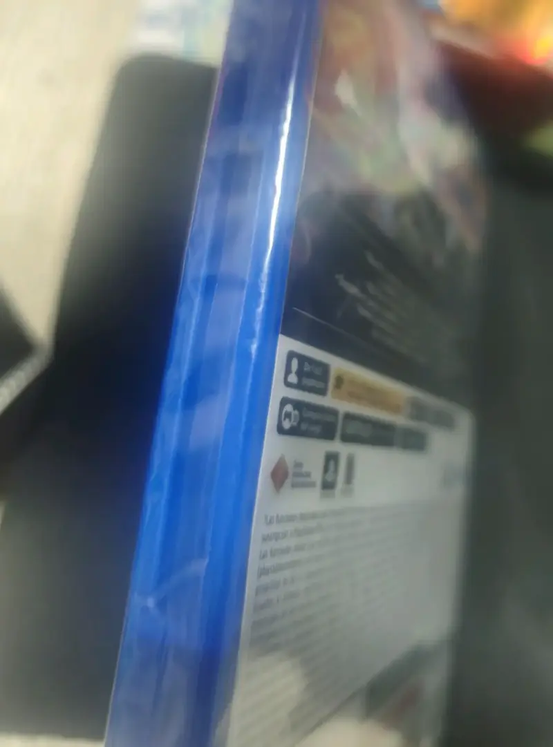 Juegos PS5 Astro Bot / Gran Turismo 7 - 4