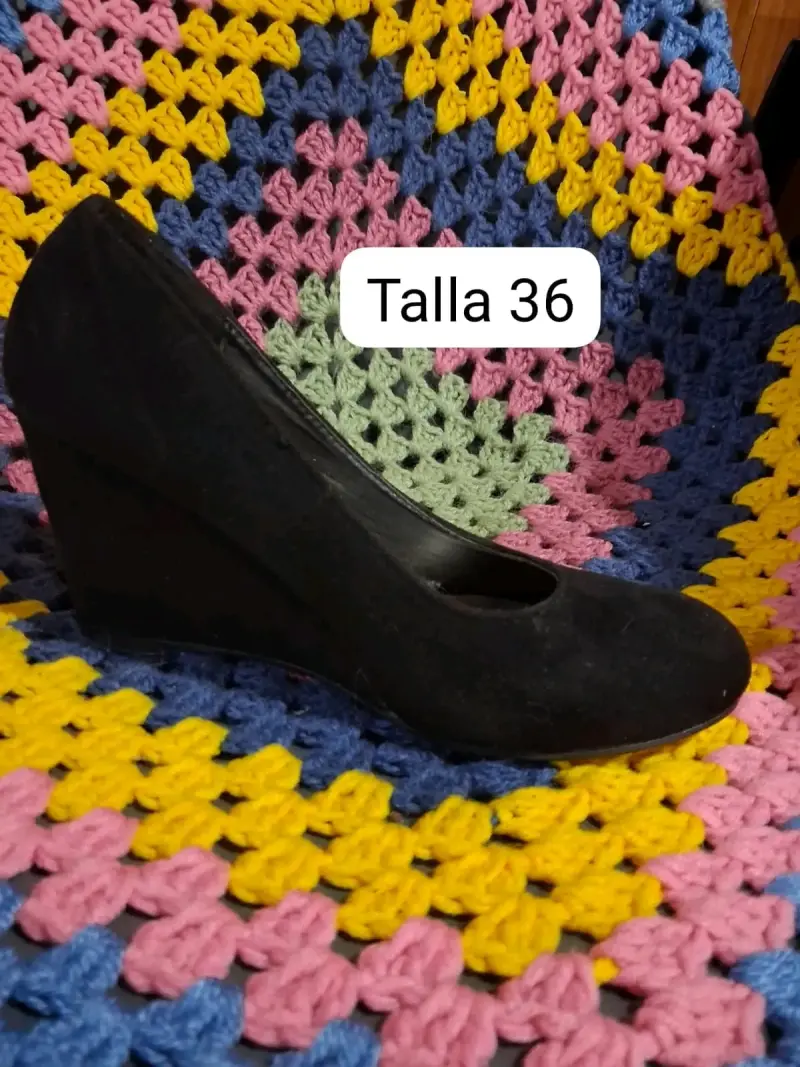 Chaquetas y zapatos - 5