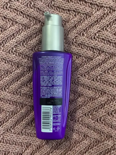 Loción capilar L'Oréal Elvive Collagen Lifter - miniatura 2