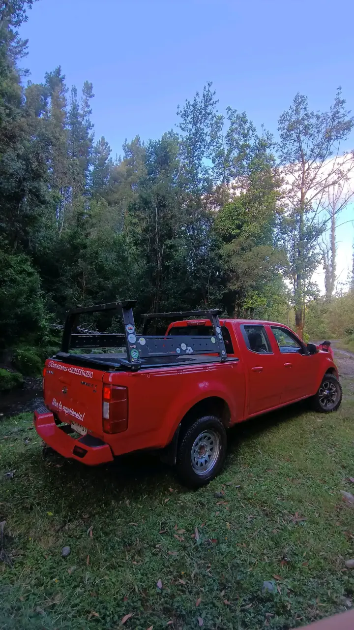 Wingle 7 4x4 único dueño 2020 - 2