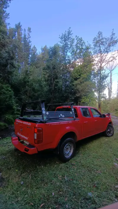 Wingle 7 4x4 único dueño 2020 - miniatura 2