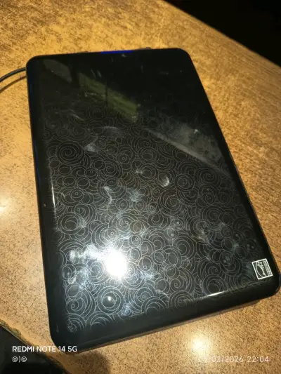 Notebook HP con procesador Intel Atom - miniatura 1