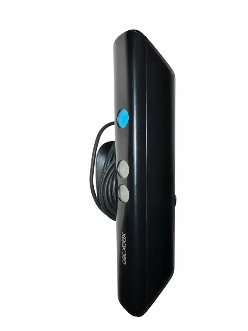 Sensor Kinect para Xbox 360 en buen estado