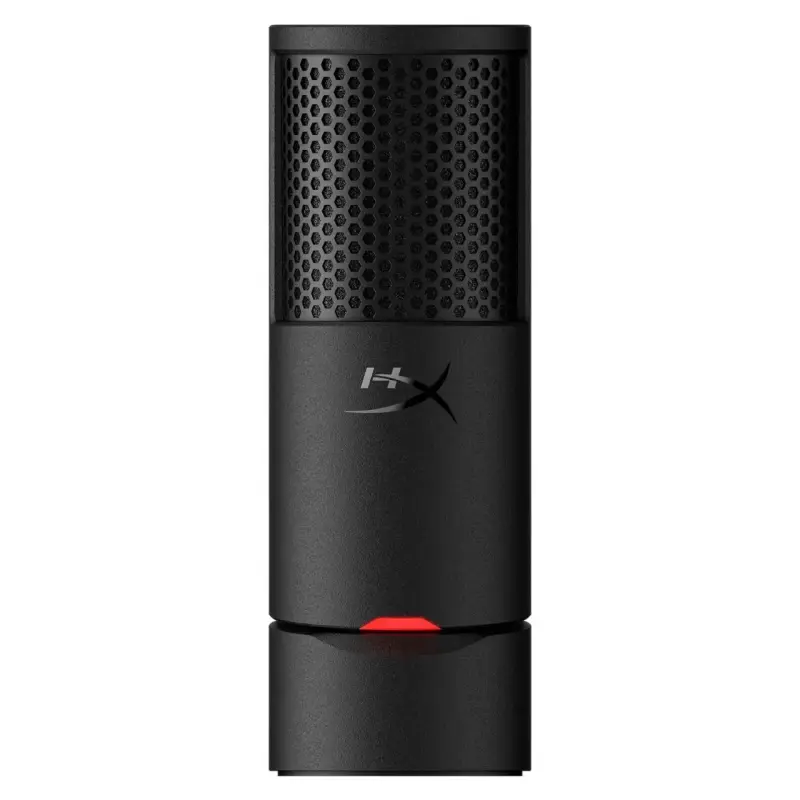 Micrófono HyperX Solocast 2 - 1