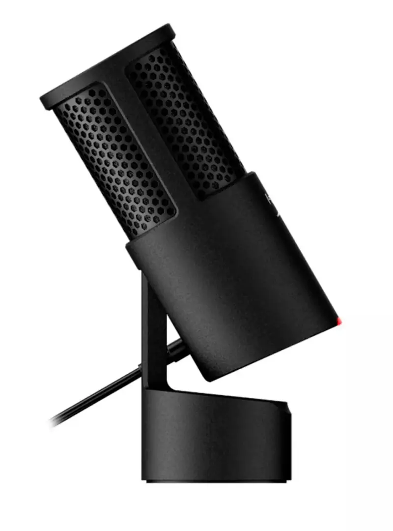 Micrófono HyperX Solocast 2 - 4