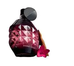 Perfume Sweet Black Seduction Oriental Dulce - 1