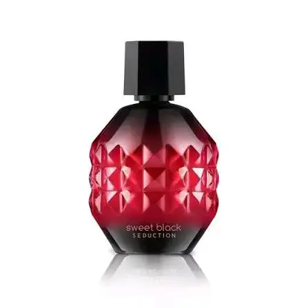 Perfume Sweet Black Seduction Oriental Dulce - 5