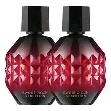 Perfume Sweet Black Seduction Oriental Dulce - 6