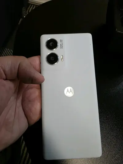 Smartphone Motorola Moto G Edge 50 Fusión 256GB - miniatura 3