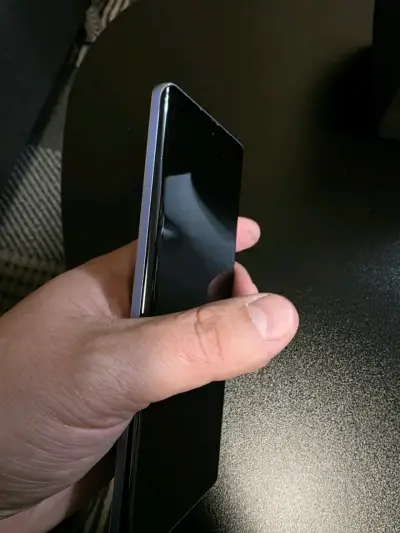 Smartphone Motorola Moto G Edge 50 Fusión 256GB - miniatura 4