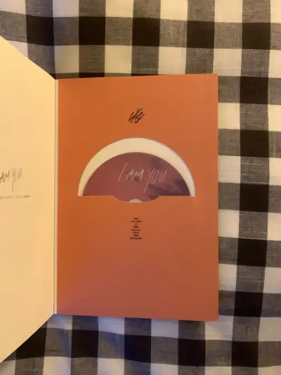 Álbum 'I Am You' de Stray Kids con Photocards - miniatura 2