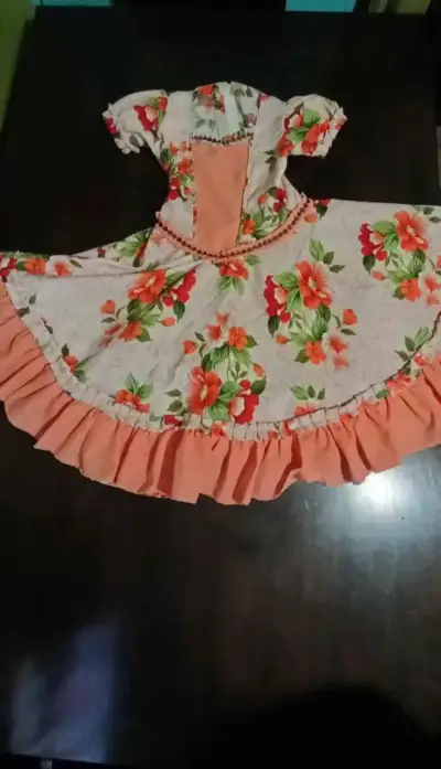 Trajes típicos - miniatura 1