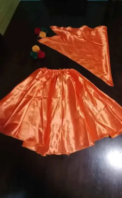 Trajes típicos - miniatura 2