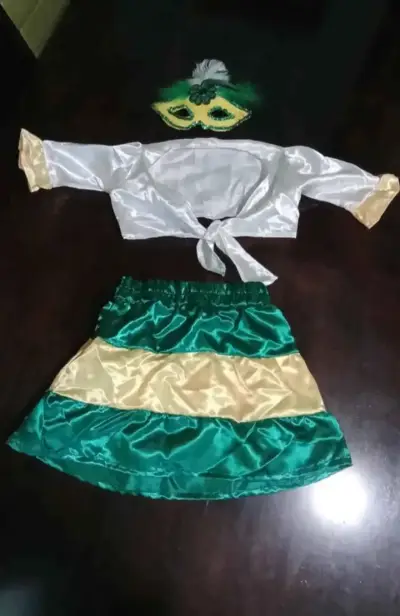 Trajes típicos - miniatura 3