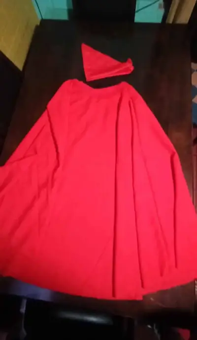 Trajes típicos - miniatura 4