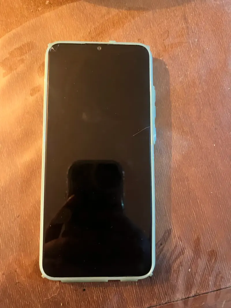 Samsung Galaxy A02s en buen estado - 2