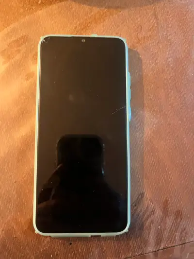 Samsung Galaxy A02s en buen estado - miniatura 2