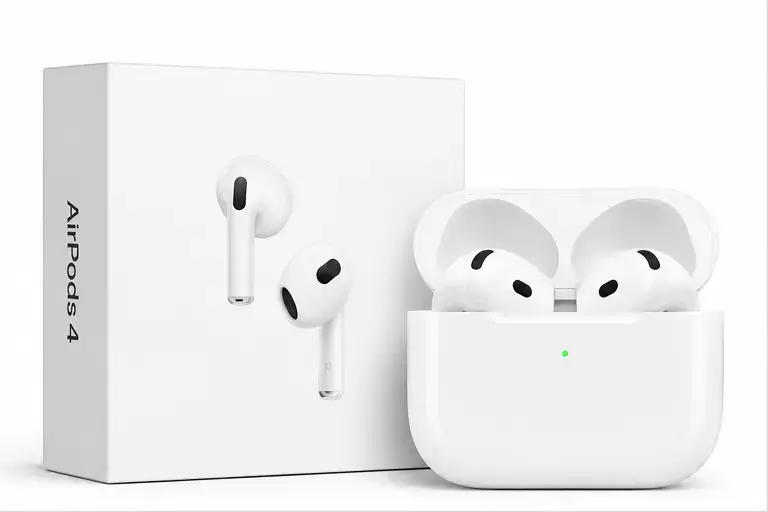 Auriculares inalámbricos Air 4 - 1