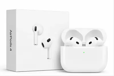 Auriculares inalámbricos Air 4 - miniatura 1