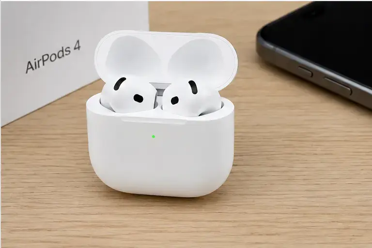 Auriculares inalámbricos Air 4 - 2